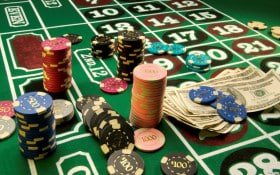 Kemenangan live casino CSB135 – meja baccarat menghasilkan hadiah jutaan rupiah