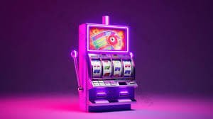 Kategori slot game di Lobby Game CSB135 – jackpot progresif dan ratusan judul pilihan