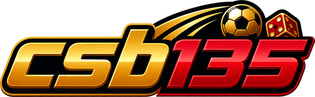 CSB135 Logo